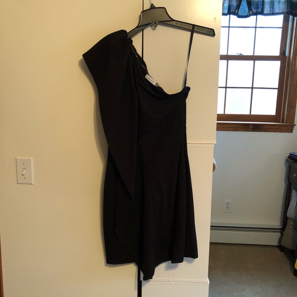 Calvin Klein cocktail dress. Excellent condition